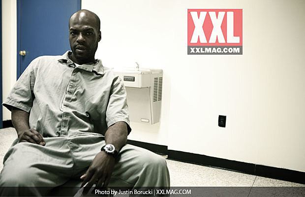 G. Dep GDep The Vent Excerpt From the June 2011 Issue XXL