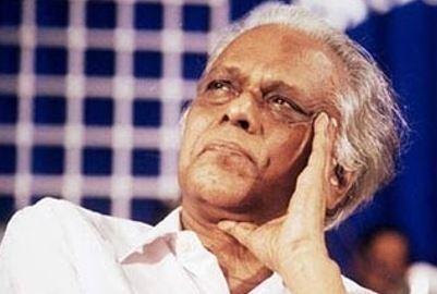 G. Devarajan 10 Famous Malayalam Personalities Who Composed Great Music