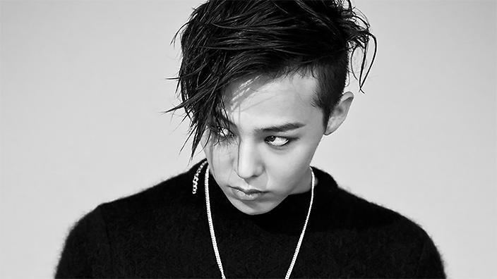 G-Dragon There39s someone more popular than GDragon SBS PopAsia