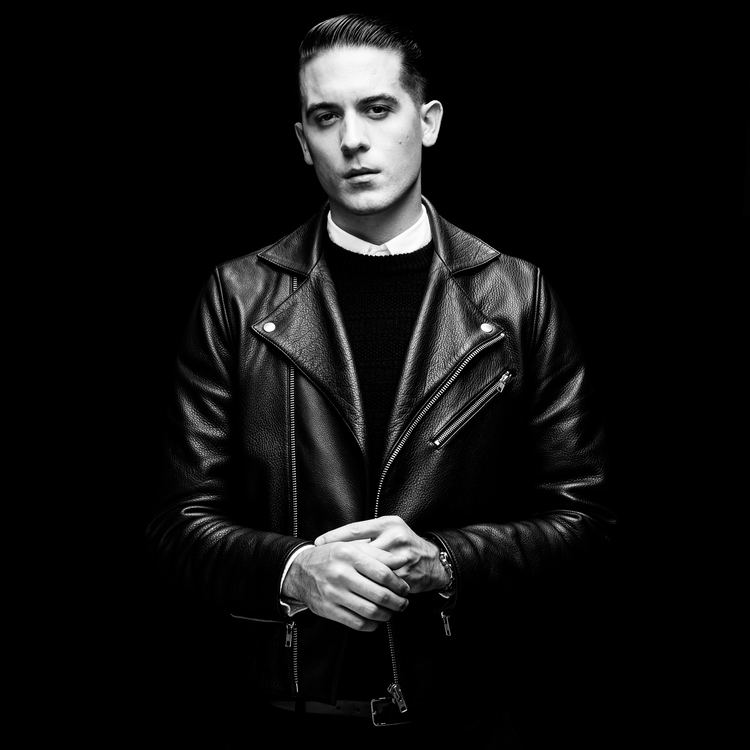 G-Eazy GEazy Drops Debut Album 39These Things Happen39 Bwoywonder