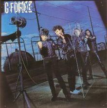 G-Force (album) httpsuploadwikimediaorgwikipediaenthumbb
