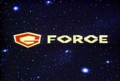 G-Force: Guardians of Space GForce Guardians of Space Wikipedia
