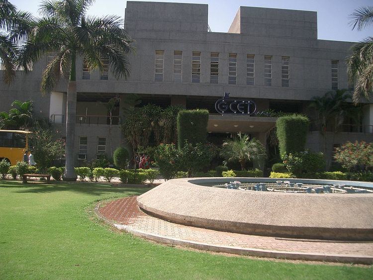G. H. Patel College of Engineering and Technology