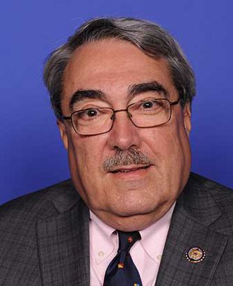 G. K. Butterfield GK Butterfield House Democratic Caucus Demsgov