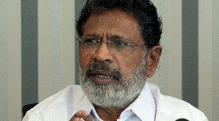 G. Karthikeyan Kerala Assembly speaker G Karthikeyan passes away The