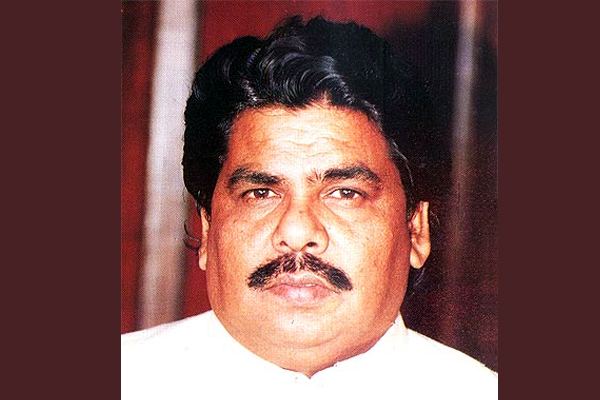 G. M. C. Balayogi Indian politicians who died in accidents Top Stories