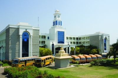 G M Institute of Technology