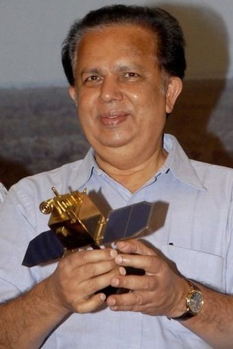 G. Madhavan Nair G Madhavan Nair ISRO chairman