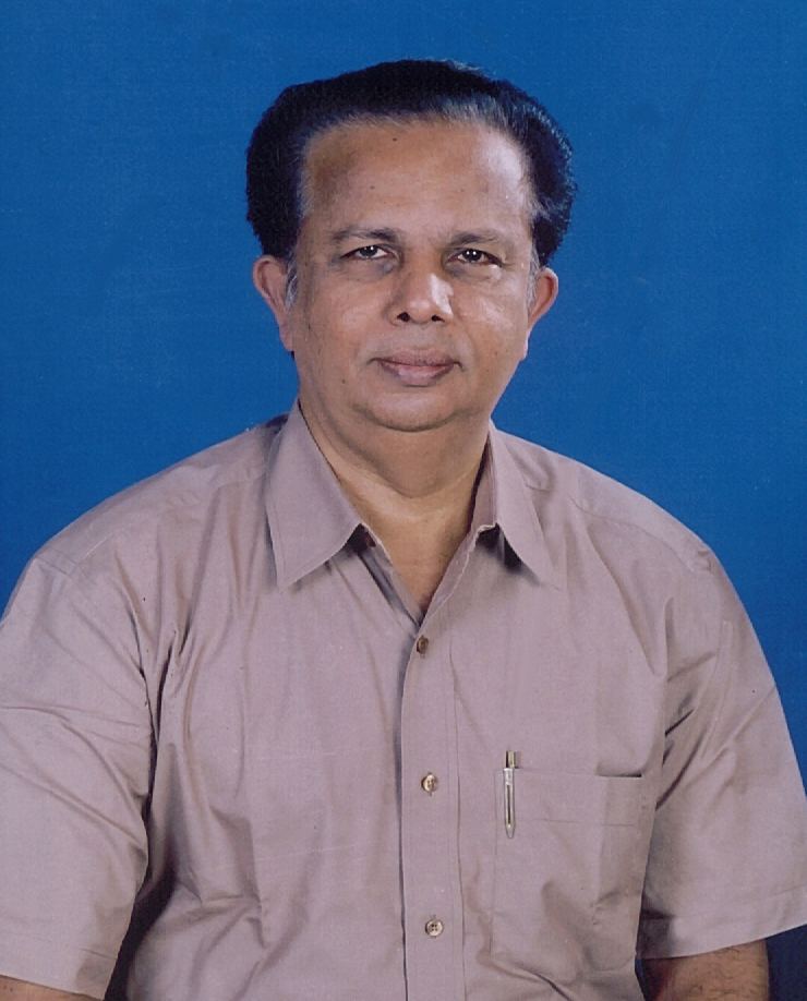 G. Madhavan Nair Shri GMadhavan Nair ISRO