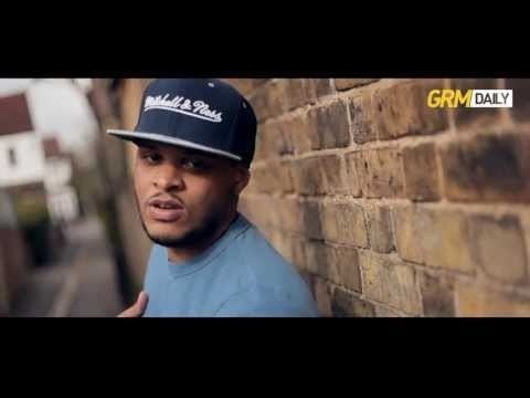 G Money G MONEY THE GAME NEEDS CHANGE GRM Daily Grime Rap