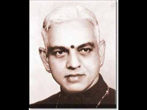 G. N. Balasubramaniam Royal Carpet Carnatic Composers GN Baalasubramaniam