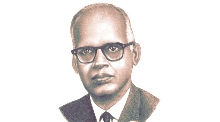 G. N. Ramachandran Gain Edu Gain Education Banks Exams Static GK Genral Knowledge of