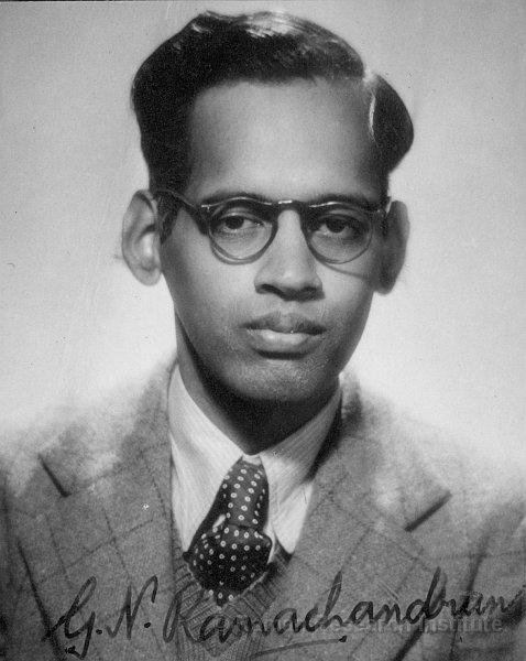 डॉ. जी. एन. रामचंद्रन