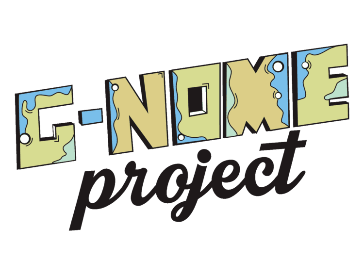 G-Nome Project Music GNome Project