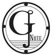 G-Note Records httpsuploadwikimediaorgwikipediaenthumb6