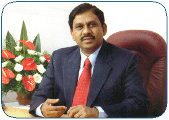 G. Parameshwara Joint Secretary Sri Siddhartha Institute of Technology