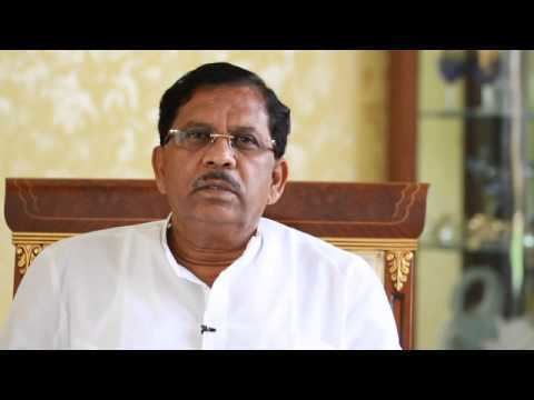 Dr. G. Parameshwara Karnataka Polls DrG Parameshwara President KPCC YouTube