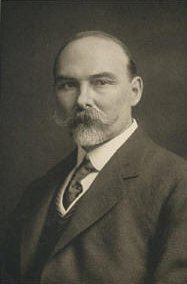 G. R. S. Mead
