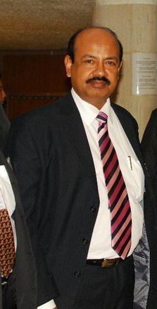 G. Ramaswamy