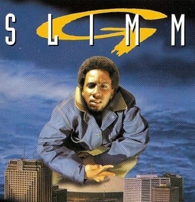 G-Slimm GSlimm New Orleans Louisiana Rap Artist