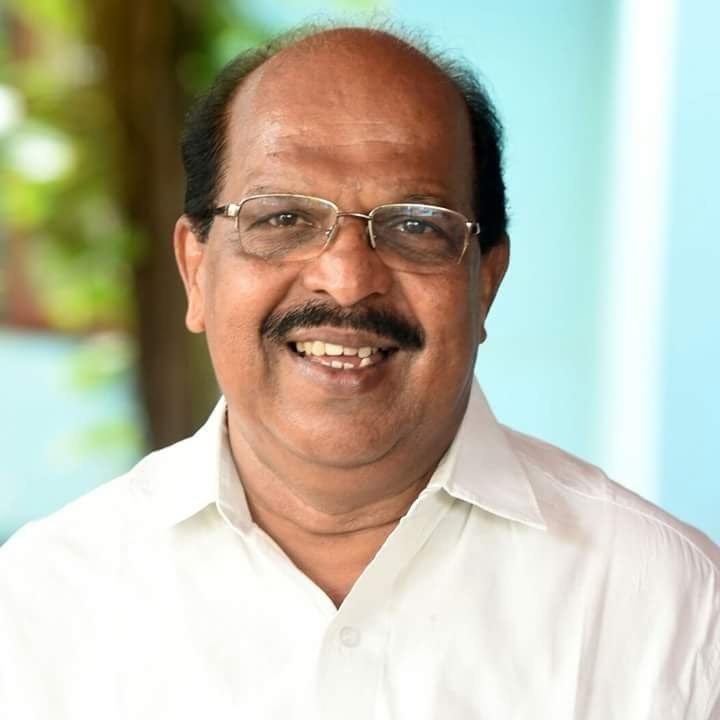 G. Sudhakaran Profile Sri G Sudhakaran