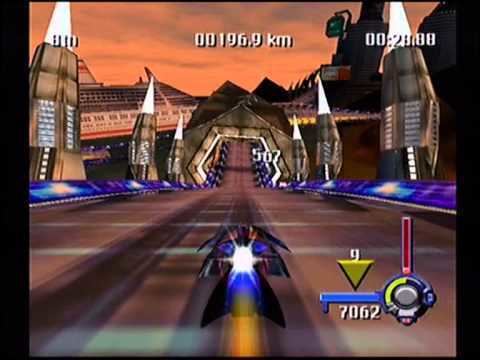 G-Surfers GSurfers Ps2 YouTube