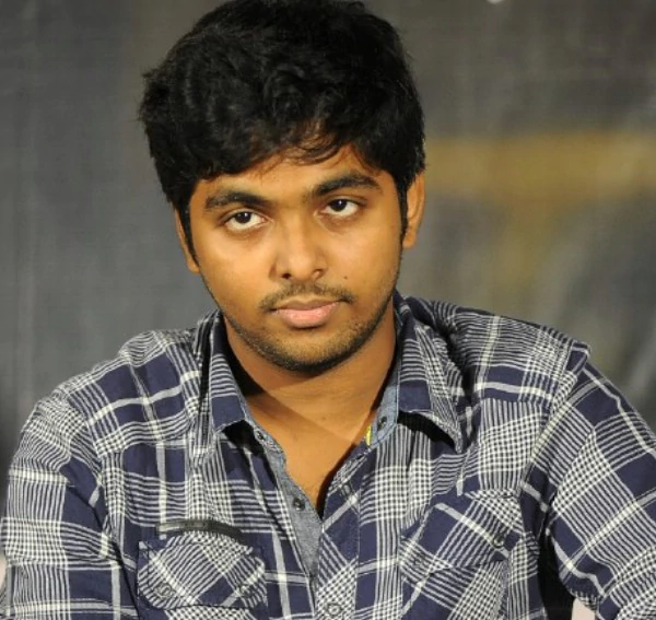 G. V. Prakash Kumar GV Prakash Kumar on a weightlosing spree for his debut