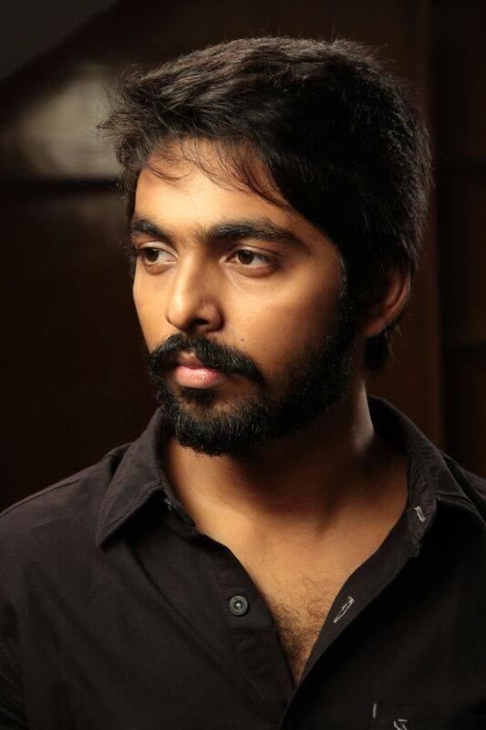 G. V. Prakash Kumar G V Prakash Kumar Photos amp Images 33654 FilmiBeat