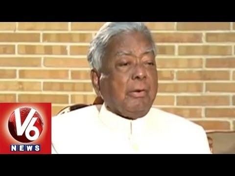 G. Venkat Swamy Telangana Revolutionary Politician G Venkata Swamy KaKa Spot