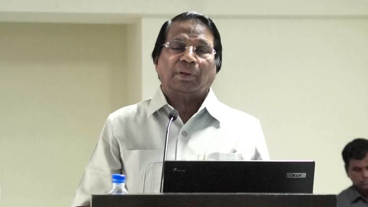 G. Viswanathan Dr G Viswanathan Speech YouTube