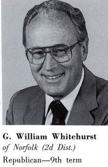 G. William Whitehurst httpsuploadwikimediaorgwikipediacommonsthu