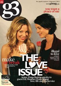 G3 (British magazine)