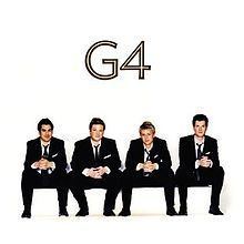 G4 (album) httpsuploadwikimediaorgwikipediaenthumb0