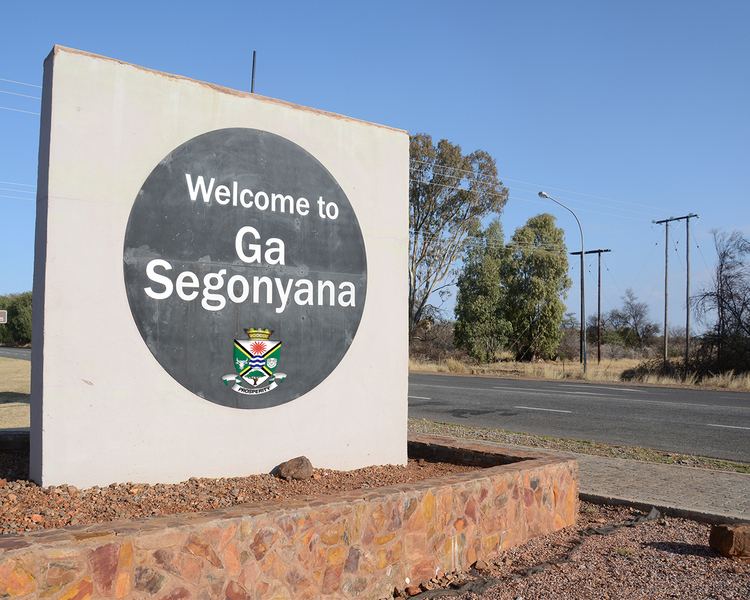 Ga-Segonyana Local Municipality wwwgasegonyanagovzawpimagesbackroundjpg