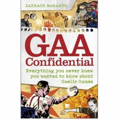 GAA Confidential - Alchetron, The Free Social Encyclopedia