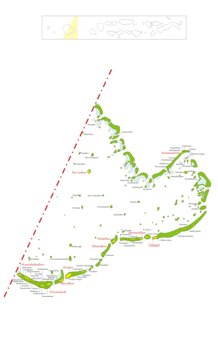 Gaafu Alif Atoll Gaafu Alif Atoll Wikipedia