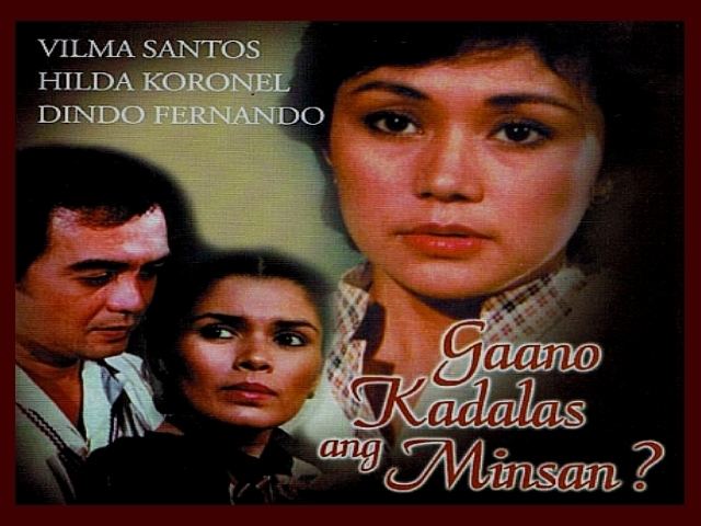 Gaano Kadalas ang Minsan (TV series) httpsstarforallseasonsfileswordpresscom2009