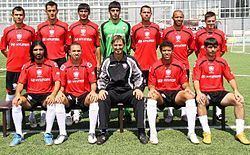 Gabala FK Gabala FK Wikipedia