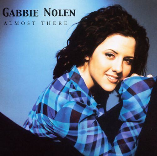 Gabbie Nolen Almost ThereLittle Did She Know Shed Kissed A He Gabbie Nolen