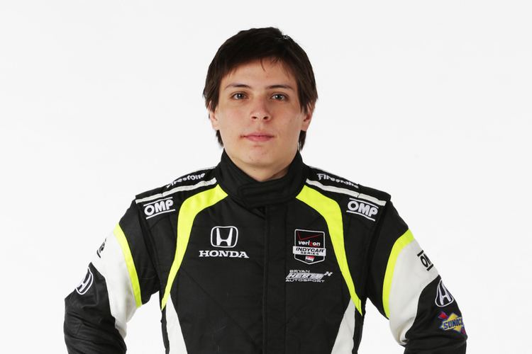 Gabby Chaves Gabby Chaves Pilote Motorsportcom