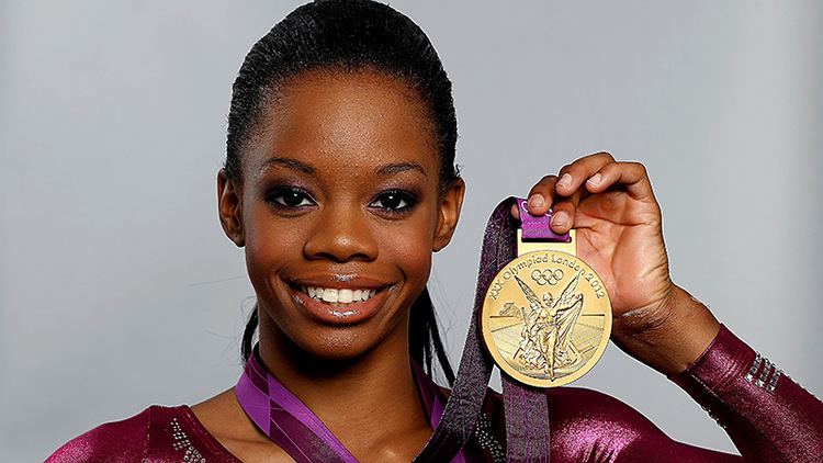 Gabby Douglas - Wikipedia