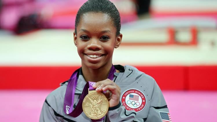 Gabby Douglas Gabby Douglas Athlete Gymnast Biographycom