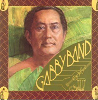 Gabby Pahinui Gabby Pahinui The Gabby Pahinui Hawaiian Band Vol 1 Amazoncom