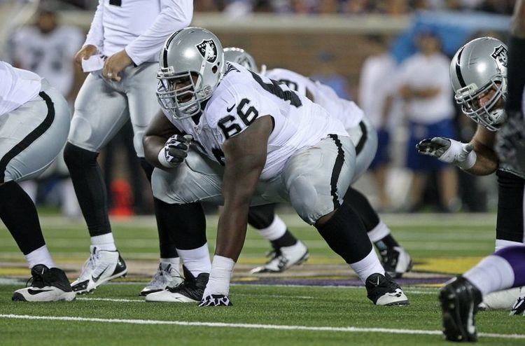 Gabe Jackson Panic Button Is there another Gabe Jackson in the 2015