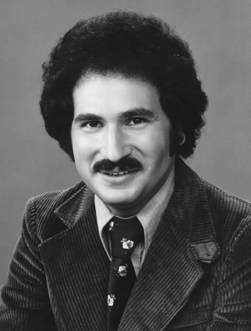 Gabe Kaplan Gabe Kaplan 2 Steeshes Mustaches and Miscellaneous