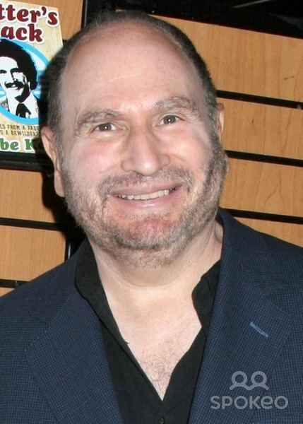 Gabe Kaplan imgspokeocompublic900600gabekaplan200707