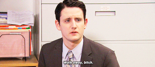 Gabe Lewis 19 Times Gabe Lewis Was The Most Underrated Character On quotThe Officequot