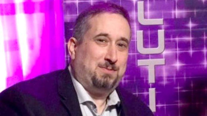 Gabe Sapolsky Gabe Sapolsky Comments On His Status With NXT SEScoops