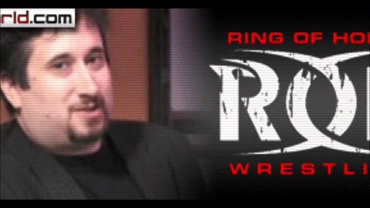 Gabe Sapolsky Gabe Sapolsky 5 Years Later Does ROH really need him back