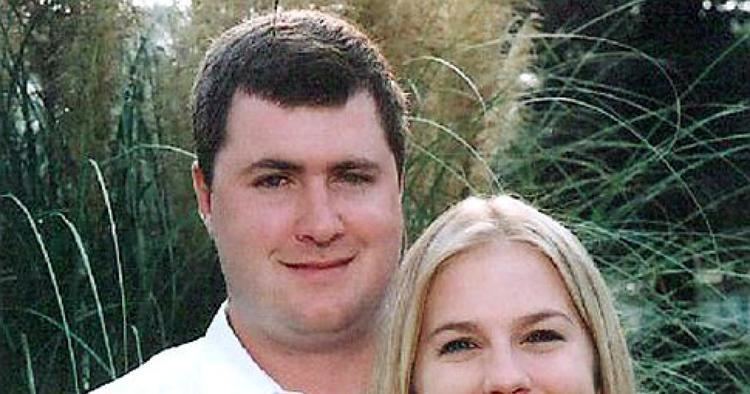 Gabe Watson Honeymoon killer39 charged with wife39s murder NY Daily News